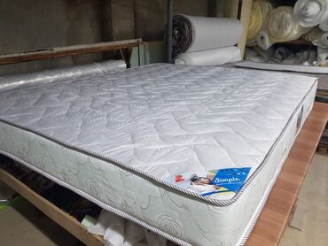 Matraslar: Ortopedik Matraslar (döşəklər)tək nəfərlik 68manatdan iki — 7