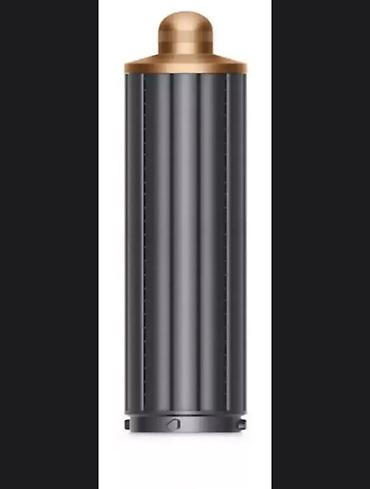 Другая техника по уходу за волосами: Многофункциональный стайлер для волос в серебристо-золотистом цвете — 6