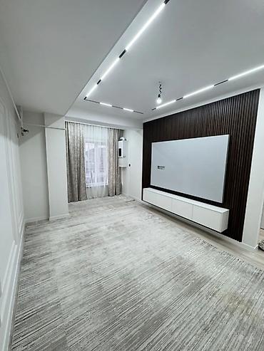 Продажа квартир: 3 комнаты, 70 м², 1 этаж, Евроремонт — 1