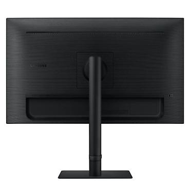 Мониторы: Samsung 27" QHD LS27B610EQIXCI Характеристики: Диагональ — 27″ — 3
