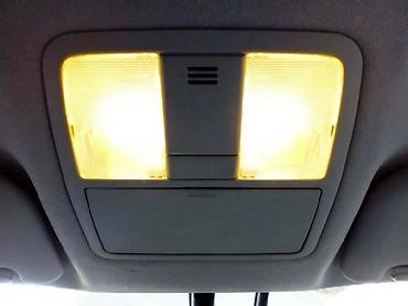 auto maglenke: UNUTRAŠNJE SVETLO ZA TOYOTA AURIS OD 2013. DO 2018. GOD. | Svi — 1