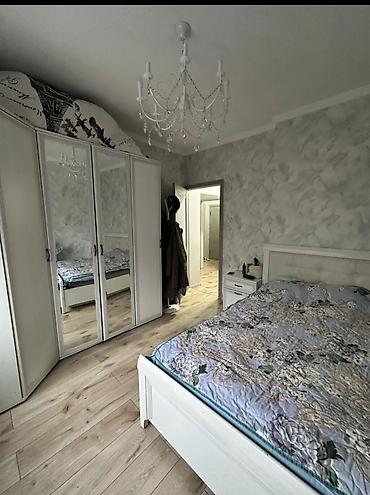 125: 3 комнаты, 62 м², 8 мкр 106 серия, 6 этаж, Дизайнерский ремонт — 4