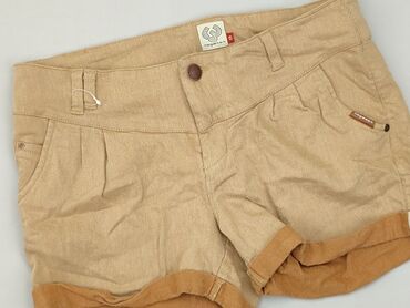 lidl krótkie spodenki damskie: Shorts, M (EU 38), condition - Good