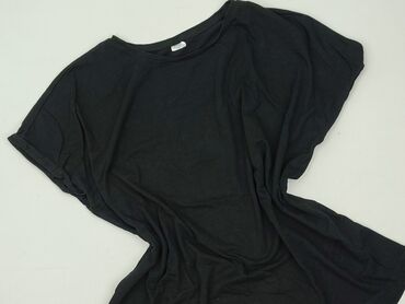 t shirty odblaskowy: Women`s T-shirt, size 2XL (EU 44)