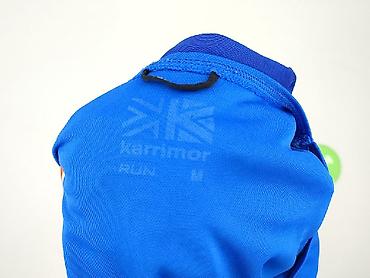 kik kurtka softshell: Karrimor, T-shirt sportowy dla mężczyzn, rozmiar M — 5