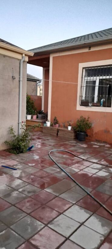 Uzunmüddətli kirayə evlər: 100 kv. m, 3 otaqlı — 14