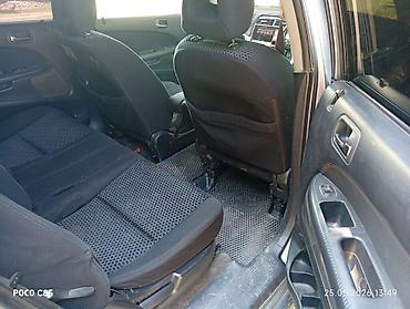 Honda: Honda Stream: 2004 г. at lalafo.kg — 9 Honda: Honda Stream: 2004 г. — 9