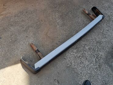 Auto delovi: Zadnji branik Lada 2121,21213,21214 Niva br.4. Polovnan, ocuvan — 11