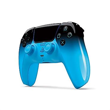 ps4 disk: PlayStation 5 DualSense Rhythm Blue: Цвет: Rhythm Blue — синий — 2