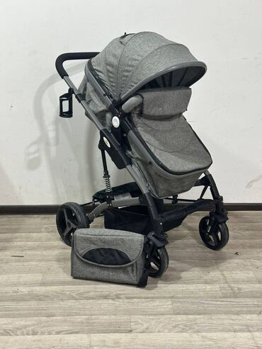 Modullu arabalar: 2-i 1-də araba, Yeni, Rayonlara çatdırılma, Pulsuz çatdırılma — 10