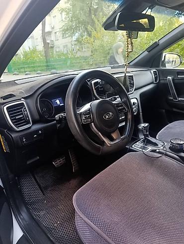 mini cooper: Kia Sportage: 2019 г., 1.6 л, Дизель — 3