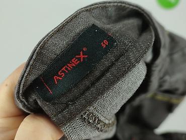 tanie garnitury: Elegancki komplet, rozmiar 5XL — 9