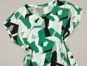 t shirty neonowy damskie: Fransa, Women`s T-shirt, 2XL (EU 44)