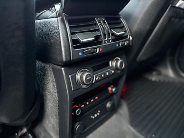 BMW: BMW X5: 2007 г., 4.8 л, Автомат, Бензин, Кроссовер — 8