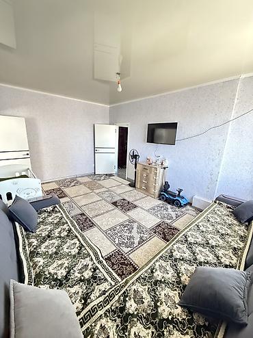 Продажа квартир: 2 комнаты, 56 м², Элитка, 5 этаж, Евроремонт — 4