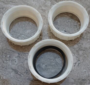 Digər santexnikalar: Çanaq üçün sifonlar Yeni sifon başlıqları, çanaq üçün cürdək sifon — 22