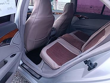 Mercedes-Benz: Mercedes-Benz E-Class: 2002 г., 3.2 л, Типтроник, Бензин, Седан at lalafo.kg — 10 Mercedes-Benz: Mercedes-Benz E-Class: 2002 г., 3.2 л, Типтроник, Бензин, Седан — 10