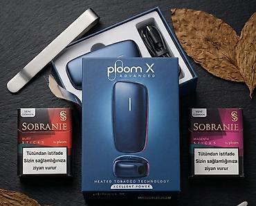 Ploom endirimlə 35 manat 2 stick hədiyye🎁 ## 🛑 ŞOK ENDİRİM: Qiyməti