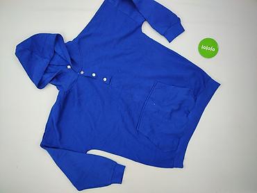 king: Bluza z kapturem damska, rozmiar XL — 2