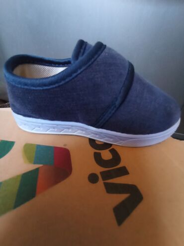 Uşaq ayaqqabıları: Uniseks, 20 — 6