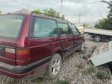 пассат б3 1 8: Volkswagen Passat: 1993 г., 1.8 л, Механика, Бензин, Универсал