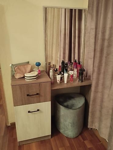 perla dolab: Yataq dəsti Yeni kimi Perla mebeldən alınıb Satılır 400₼ Matras əlavə — 3
