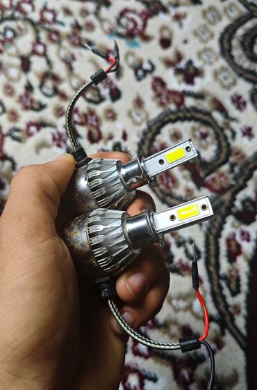 cadir satiwi: Led satilir normal effekt verir