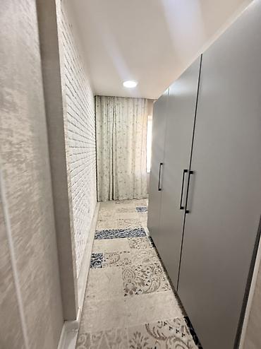 Продажа квартир: 3 комнаты, 100 м², 107 серия, 8 этаж, Евроремонт — 5