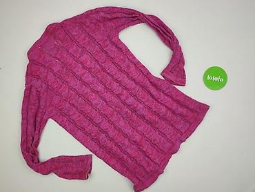 sweter kimono: Kardigan damski, rozmiar S — 3