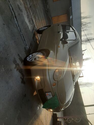 Daewoo: Daewoo Matiz: 2010 г., 0.8 л, Механика, Бензин, Хэтчбэк — 7