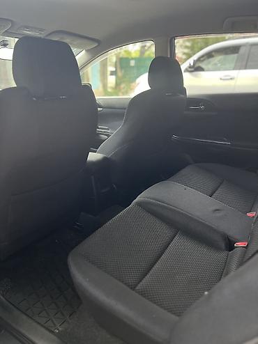 калдина: Toyota Caldina: 2003 г., 2 л, Автомат, Бензин, Универсал — 9