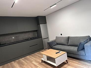 sabuncu ev: 35 kv. m, 1 otaqlı, İnternet, Qaz, İşıq — 1