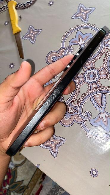 oppo reno 7: Redmi 13C, 128 GB, rəng - Qara — 6
