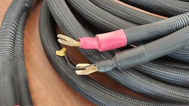 video camera: Monster Cable sigma 2 (M-Series) akustik kabel dəsti - Yüksək — 5