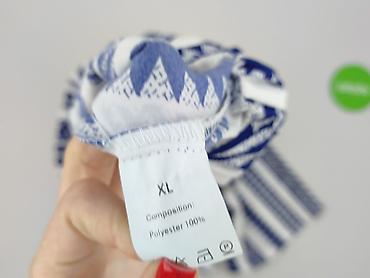 clothes second hand online: Spodnie materiałowe damskie, rozmiar XL — 5