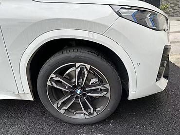 BMW: BMW : 2025 г., 2 л, Бензин, Кроссовер — 13