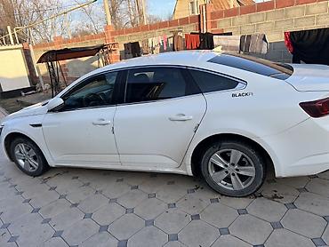 Renault: Renault SM6: 2019 г., 2 л, Автомат, Газ, Седан at lalafo.kg — 4 Renault: Renault SM6: 2019 г., 2 л, Автомат, Газ, Седан — 4