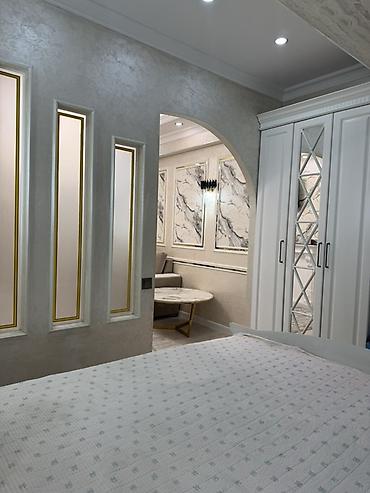 Продажа квартир: 1 комната, 42 м², Элитка, 13 этаж — 8