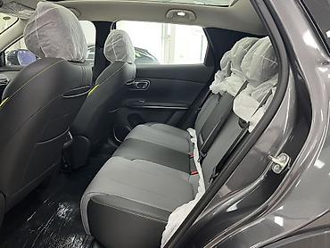 roewe e5: Roewe : 2026 г., Автомат, Электромобиль, Кроссовер — 9
