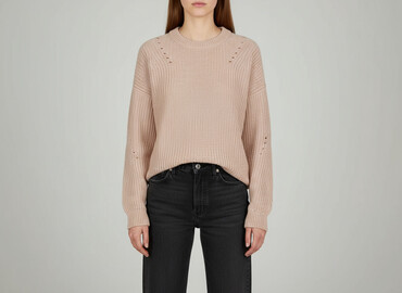 sweter wełna: Cubus, Women`s sweater, size M