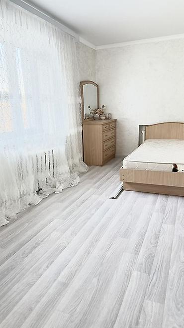 Продажа квартир: 2 комнаты, 43 м², 104 серия, 4 этаж, Евроремонт — 1