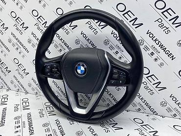 sk 908: VOLAN SA KOMANDAMA G SERIJA ZA BMW 125, 116, 118 . | Volan sa — 3
