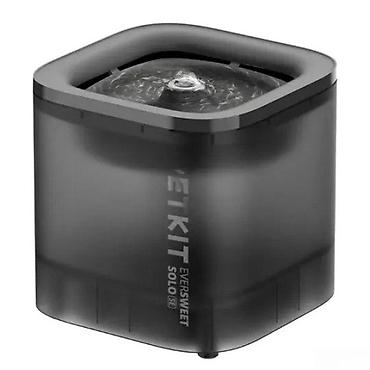 ucuz yem: Petkit Eversweet Solo SE Dark Grey (P4103S)Petkit Eversweet Solo SE — 1