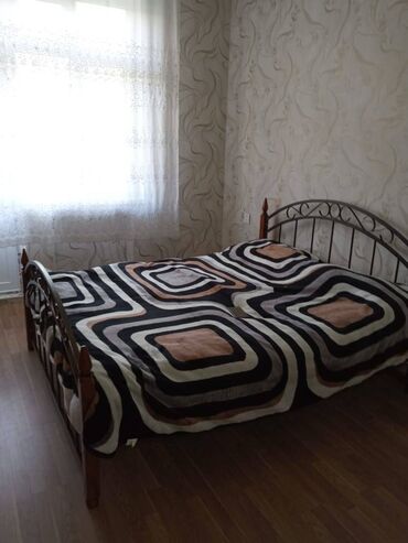 Uzunmüddətli kirayə mənzillər: Elmlər metrosunun çıxışına yaxın,Qələndər klinikası ilə üzbəüz, 5 — 3