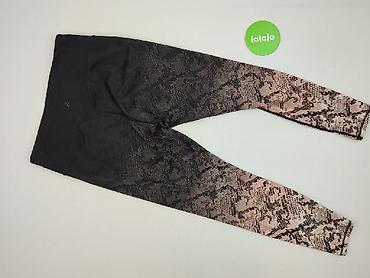 urbantrendsetter: Legginsy Sportowe damskie, rozmiar L — 3