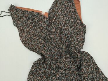 sukienki koronkowa beżowa: Dress, 3XL (EU 46), condition - Very good