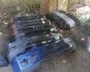 Transport: SVETLA ZA MAGLU SVI MODELI ZA FORD FOCUS OD 1996. DO 2000. GOD. | — 8