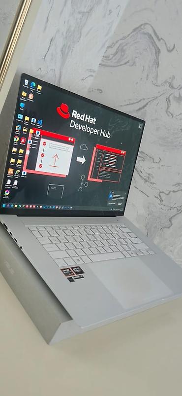 monitor asus: ASUS ZenBook (gümüş rəng) noutbuk Xüsusiyyətlər - Ekran: nazik — 7
