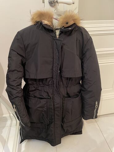 куртки мужкой: Куртка S (EU 36)