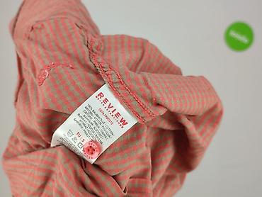 second hand opinie: Review, Koszula damska, rozmiar S — 6